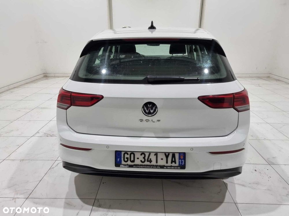 Volkswagen Golf - 13