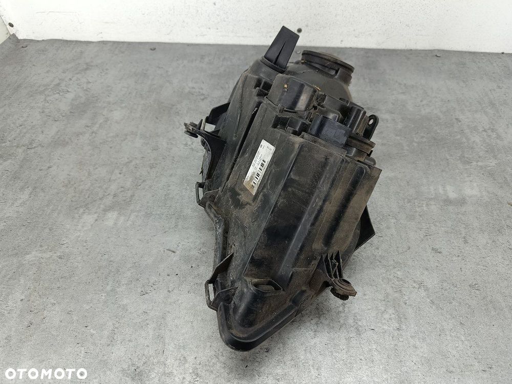 LAMPA PRZÓD LEWA VW POLO IV FL 9N 6Q1941007AR 1EE247019-01  HELLA - 12