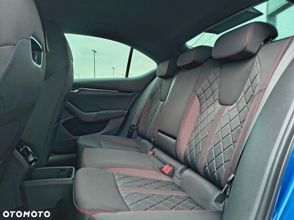 Skoda Octavia 2026
