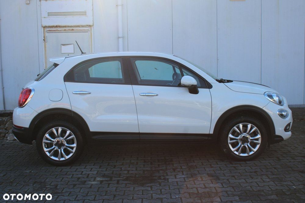 Fiat 500X 1.4 Multiair 4x2 S&S S-Design City Look - 36