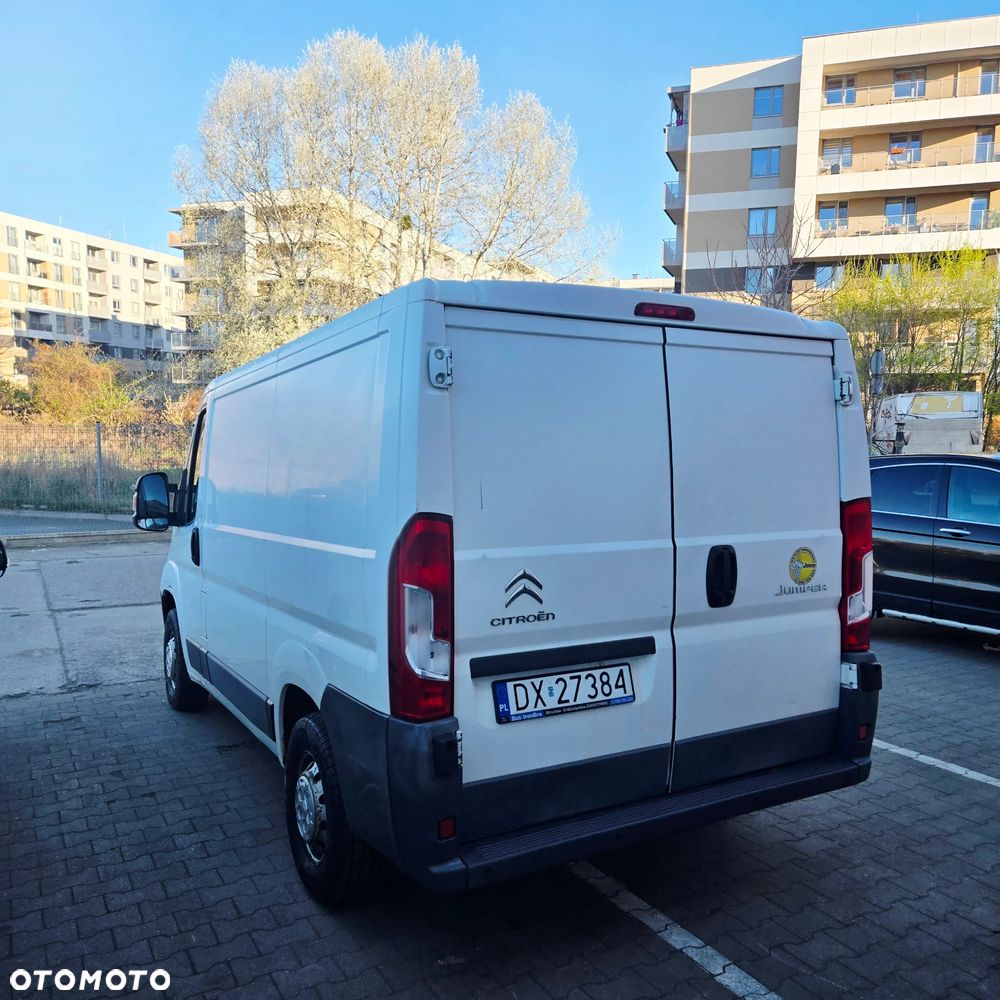 Citroën Jumper - 5