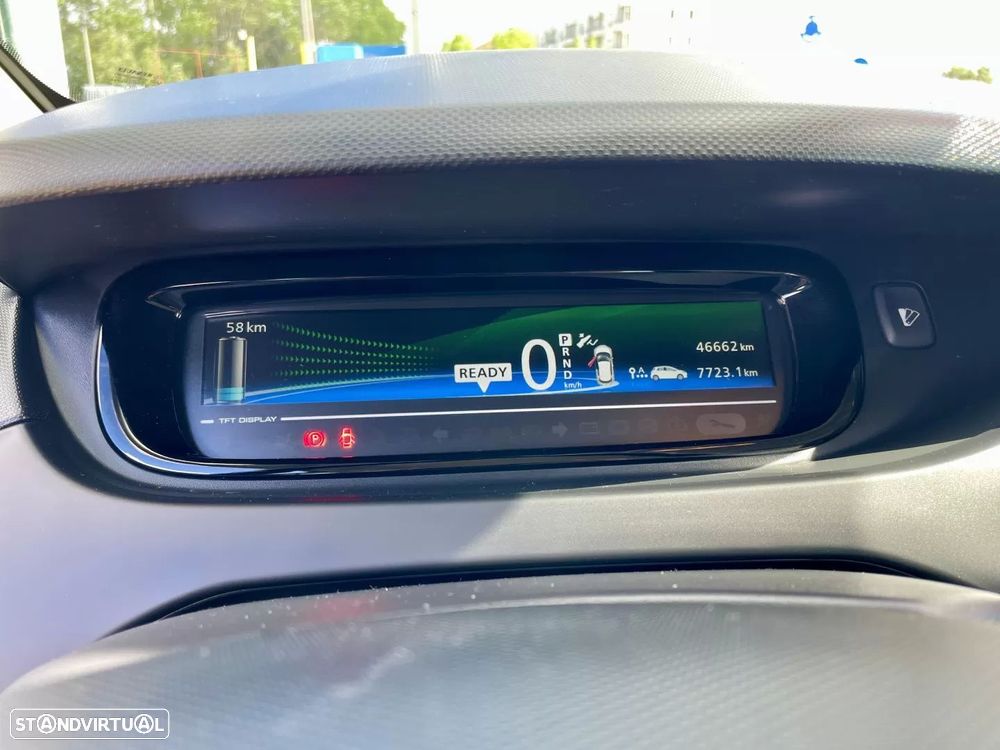 Renault Zoe (c/ Bateria) 41 kwh Life - 11
