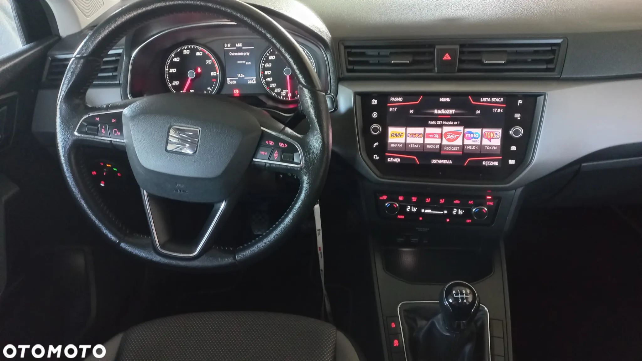 Seat Ibiza 1.0 TSI S&S Beats Fast Lane - 27