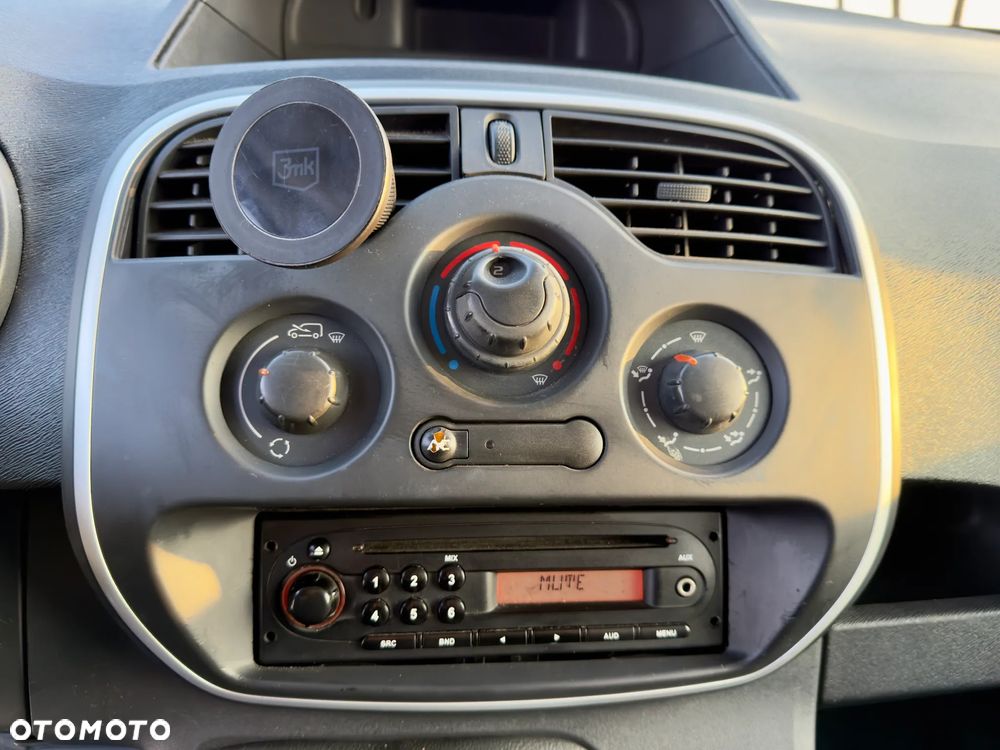 Renault Kangoo - 12