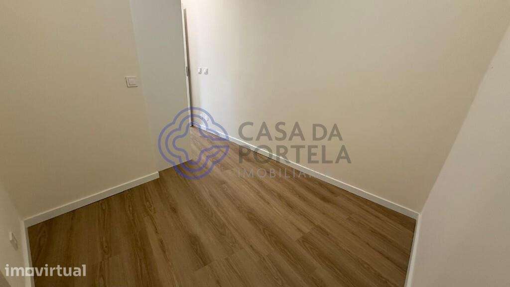T1+1 - Vila do Conde . A poucos minutos da Marina e do Metro. Renovado - Grande imagem: 5/23