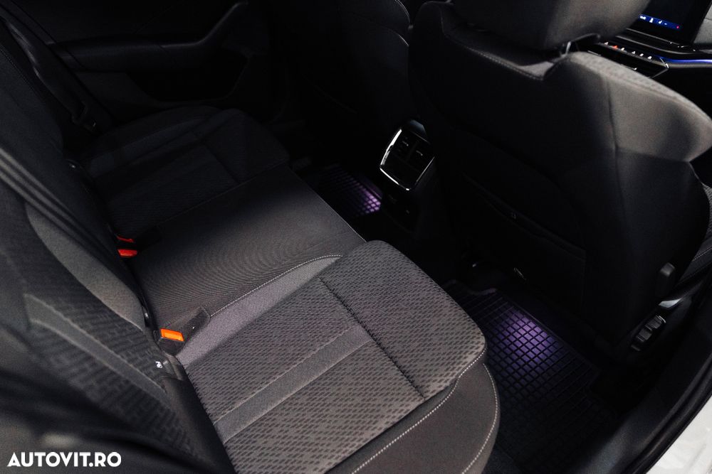 Skoda Octavia 1.4 TSI iV PHEV Style - 18