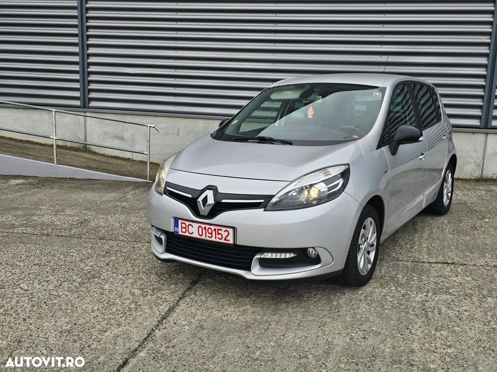 Renault Scenic - 3