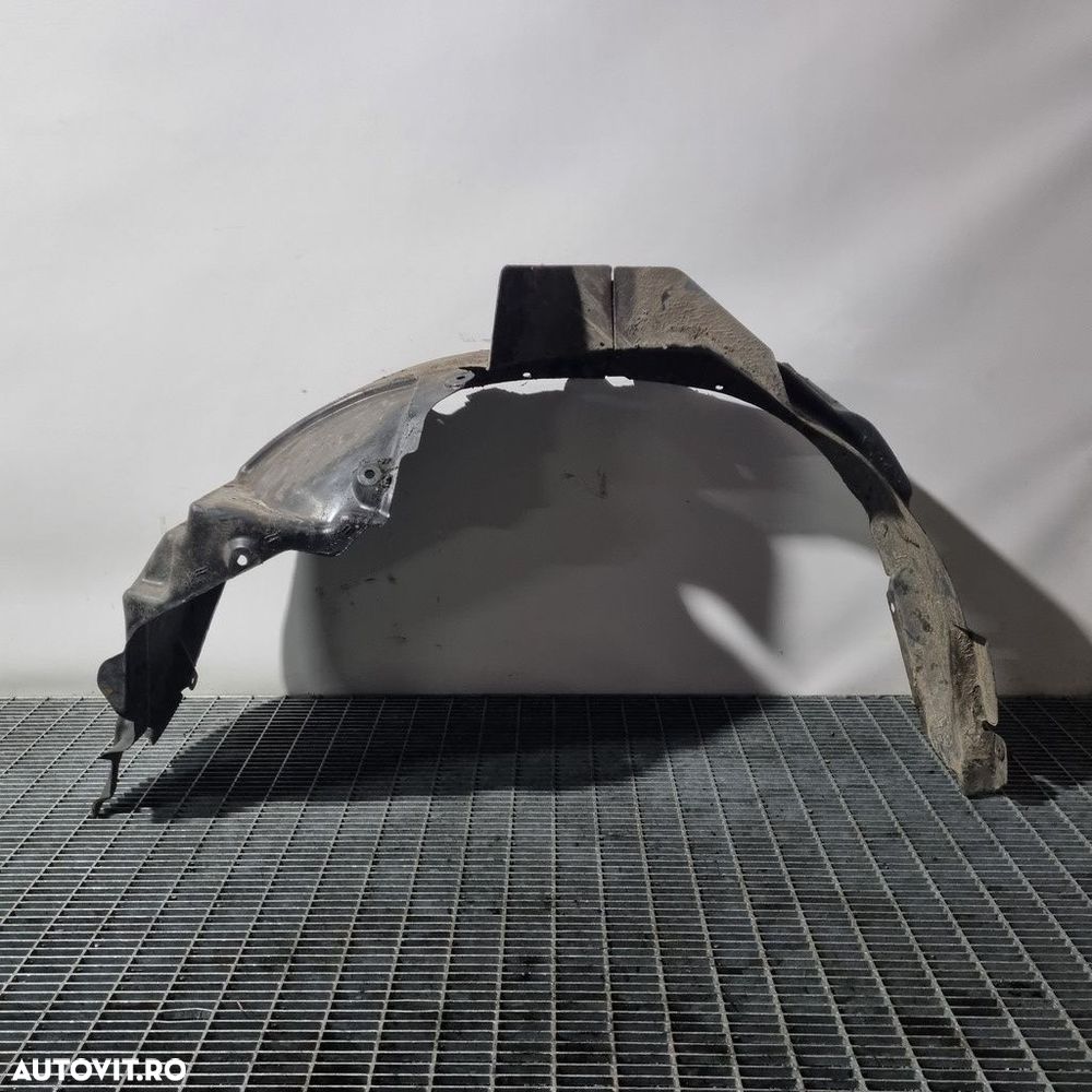 Carenaj dreapta fata Hyundai Tucson 2006 - 2010 SUV 4 Usi (1477) - 1