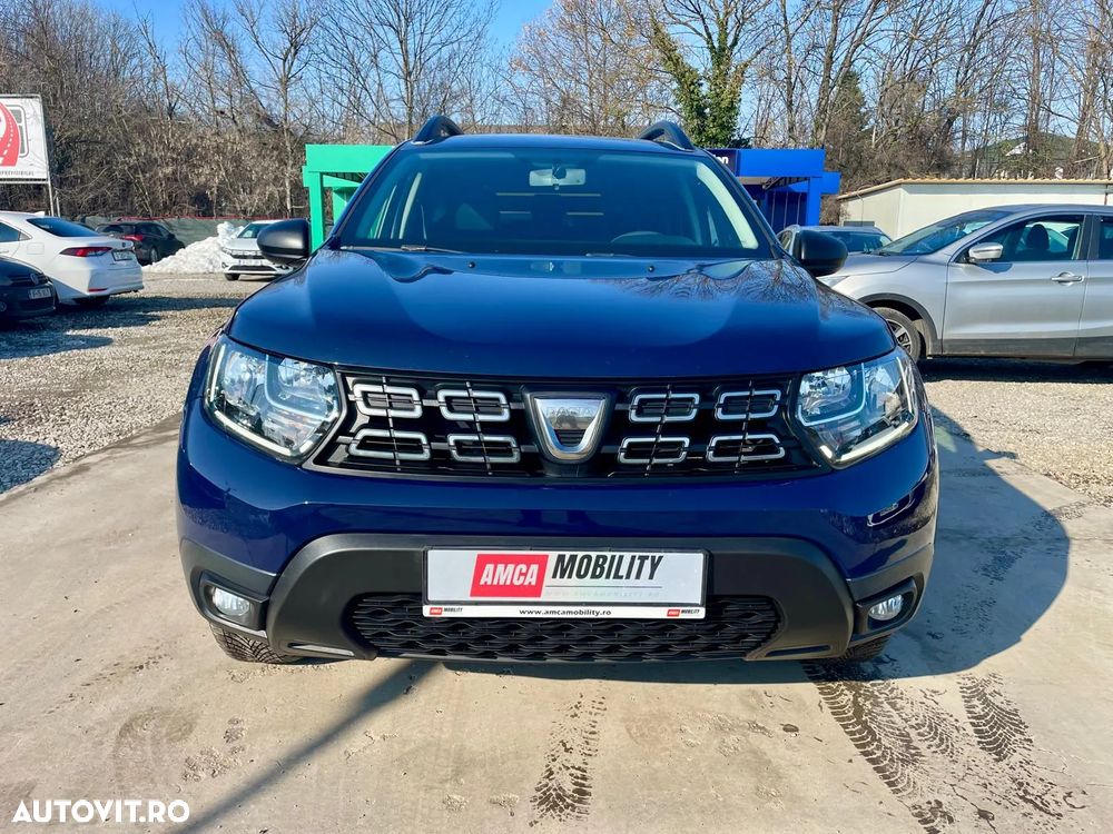 Dacia Duster - 2