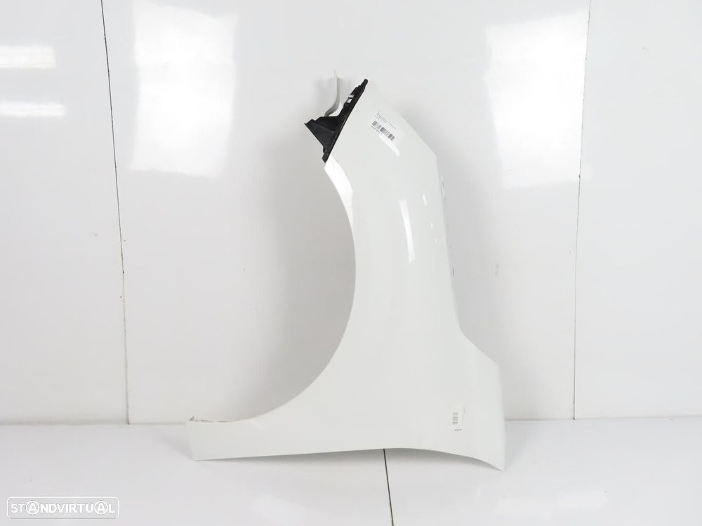 Guarda-lamas Esquerdo/Frente Usado / Original PEUGEOT 208 II (UB_, UP_) 98232084... - 2