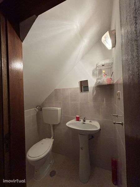 Casa r/c e primeiro andar, Rosmaninhal 30,000€ - Grande imagem: 5/9