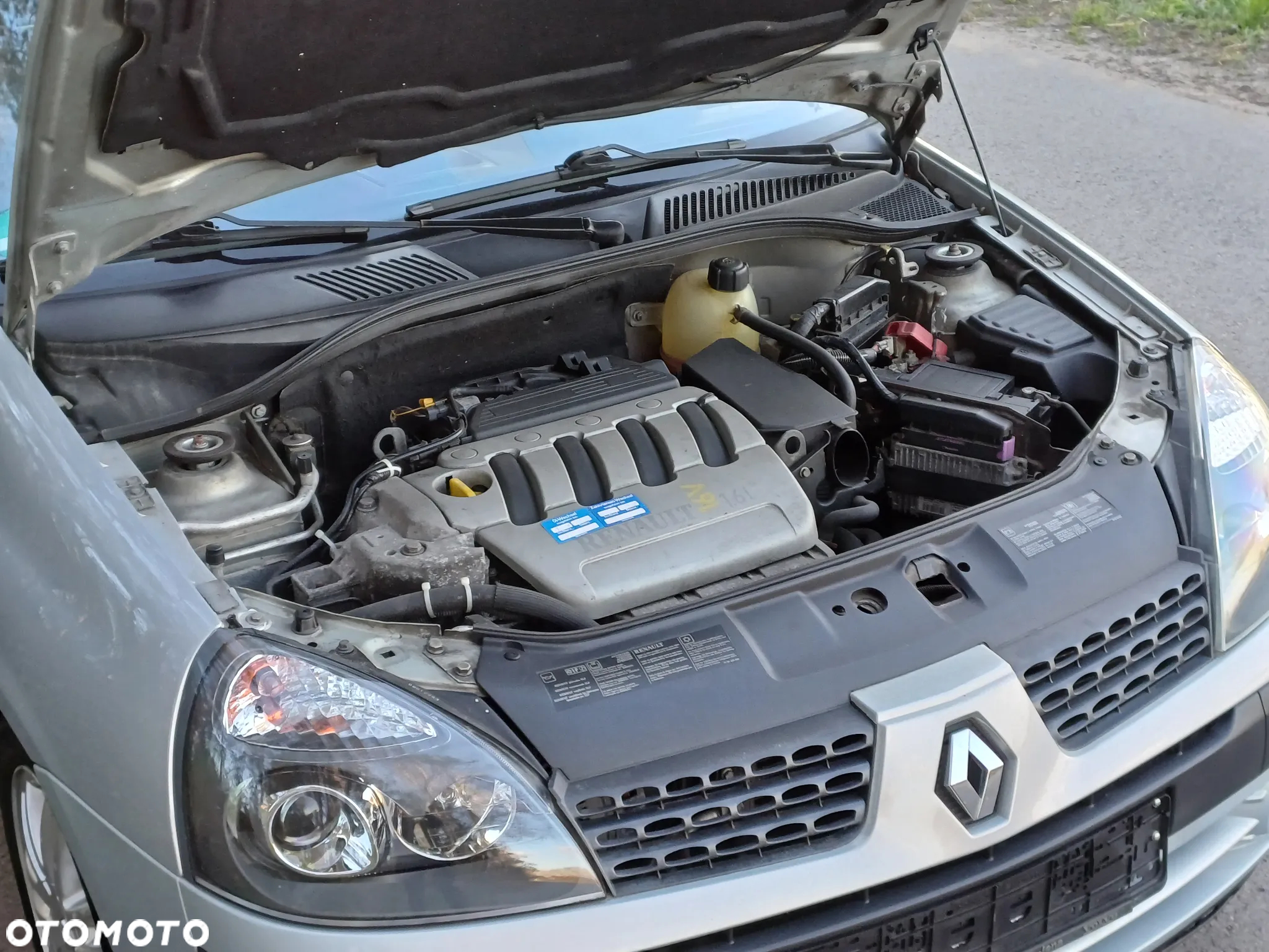 Renault Clio - 38