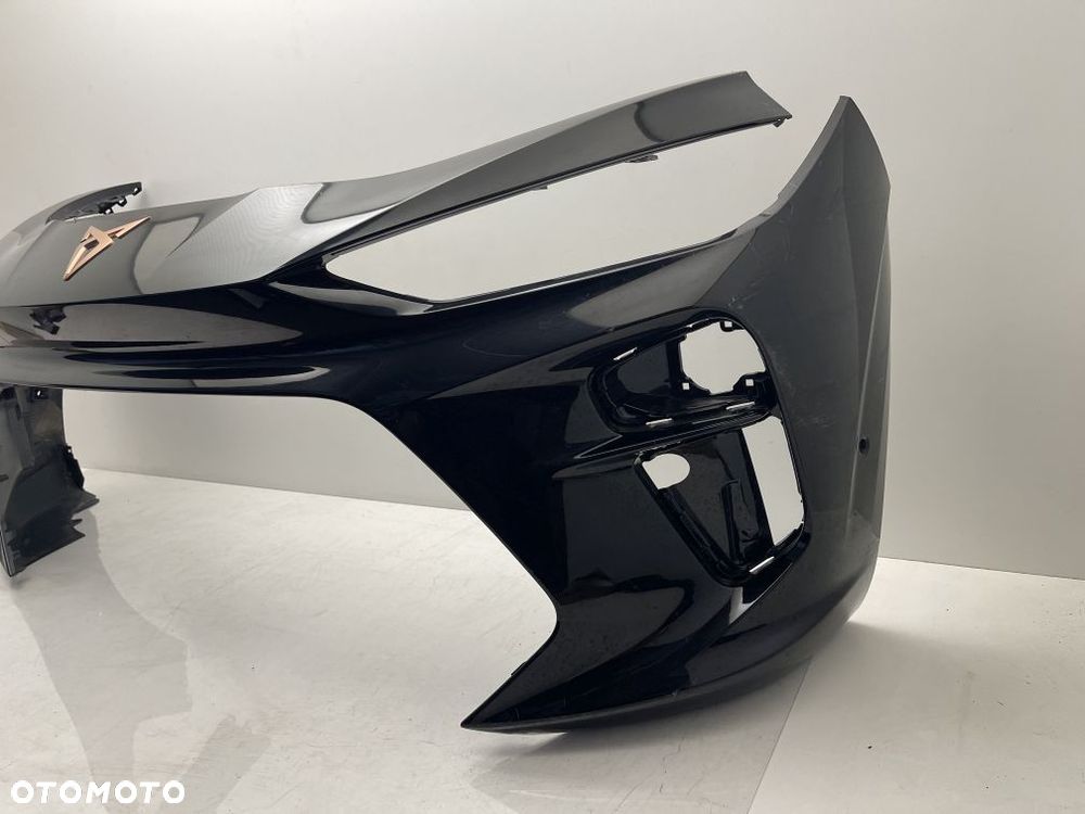 ZDERZAK PRZEDNI CUPRA TERRAMAR 578807103A - 3
