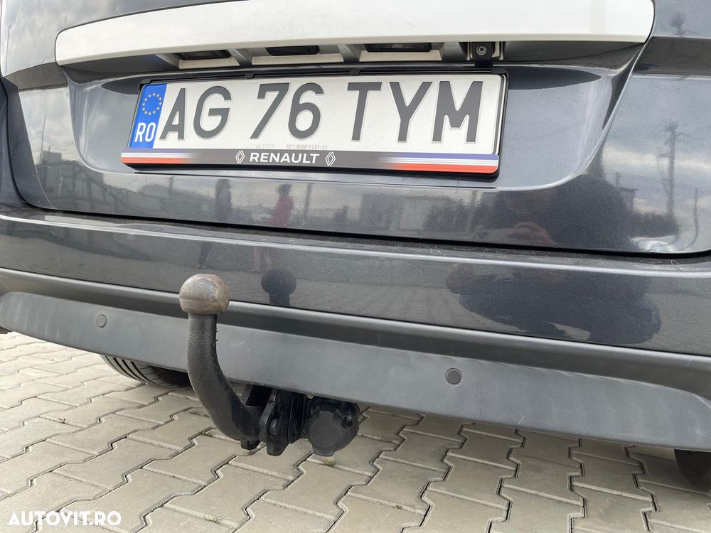 Renault Grand Scenic TCe 130 Bose Edition - 12