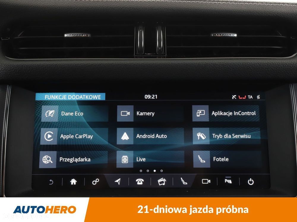 Jaguar XF 2.0 i4D R-Sport - 25