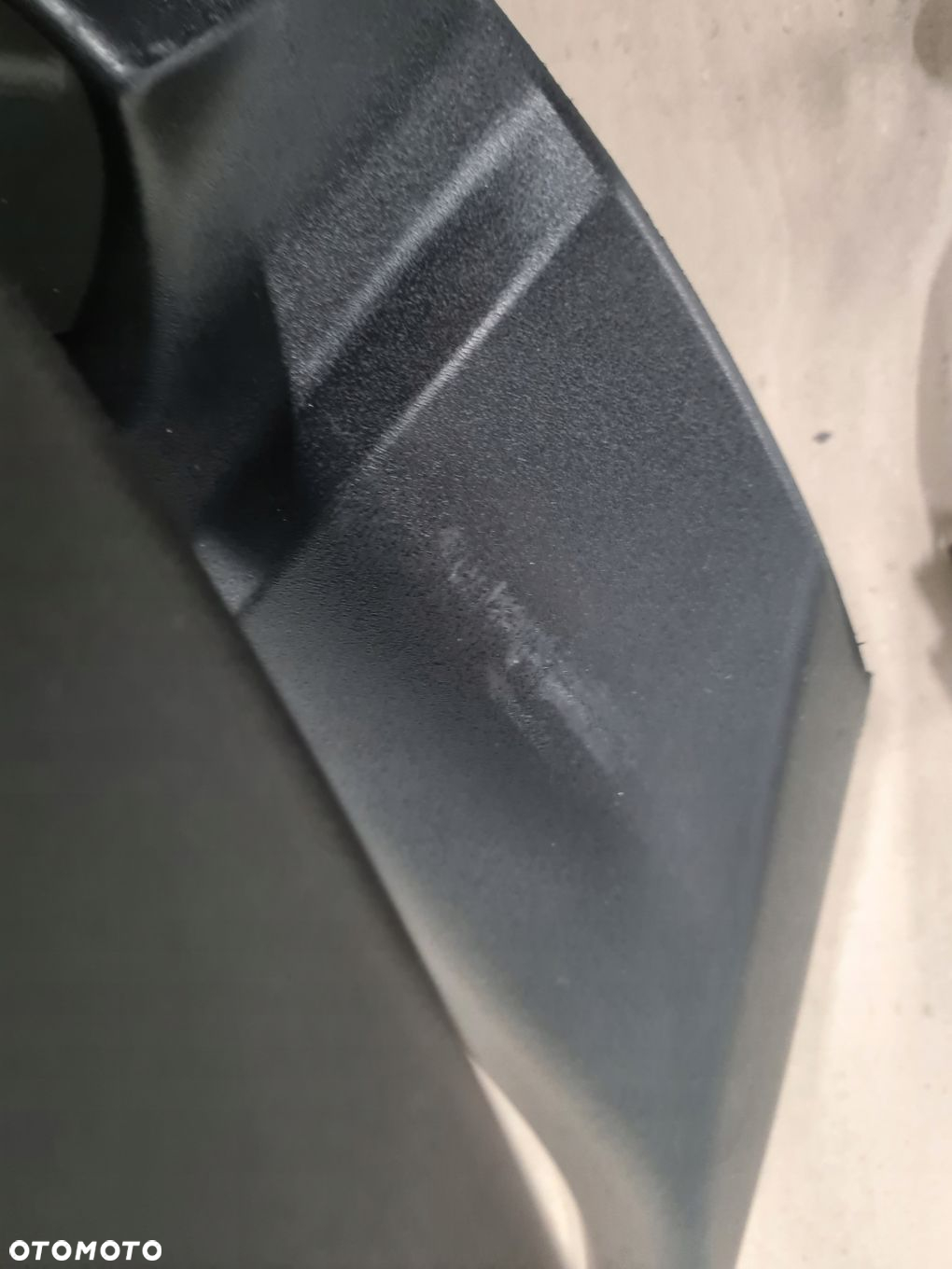LUSTERKO ZEWNĘTRZNE LEWE FORD TRANSIT MK8 - 4