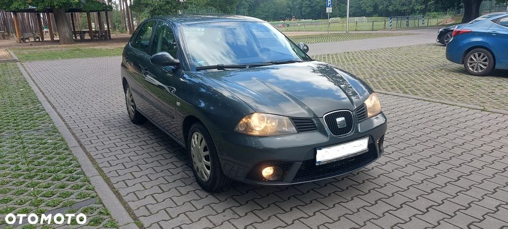Seat Ibiza 1.4 16V Style - 3