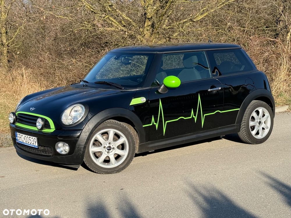 MINI Cooper - 1