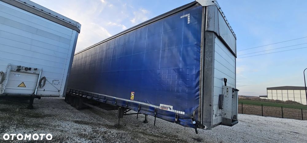 Schmitz Cargobull Variotrans - 3