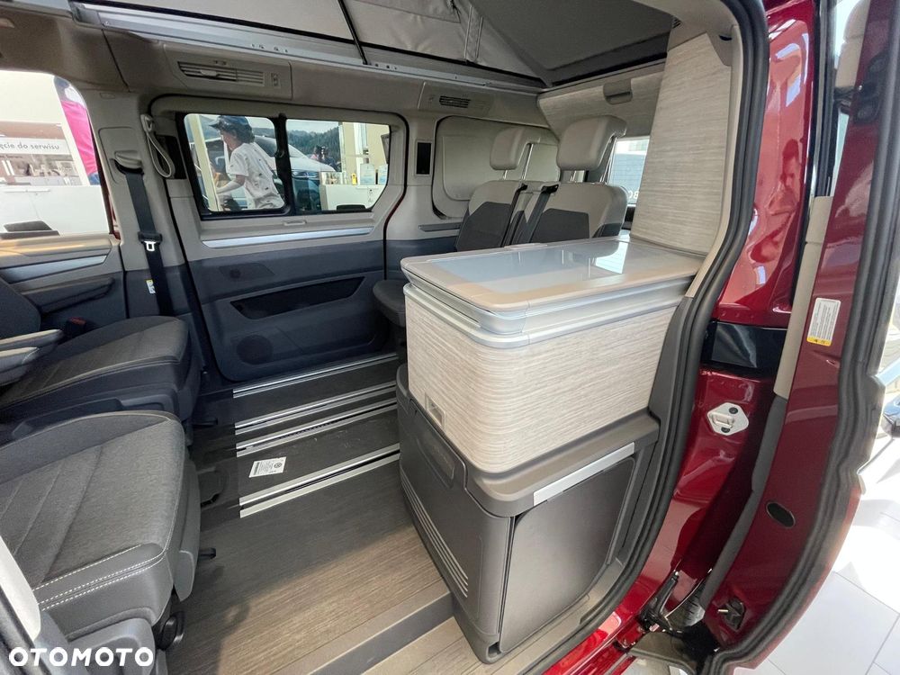 Volkswagen California - 10