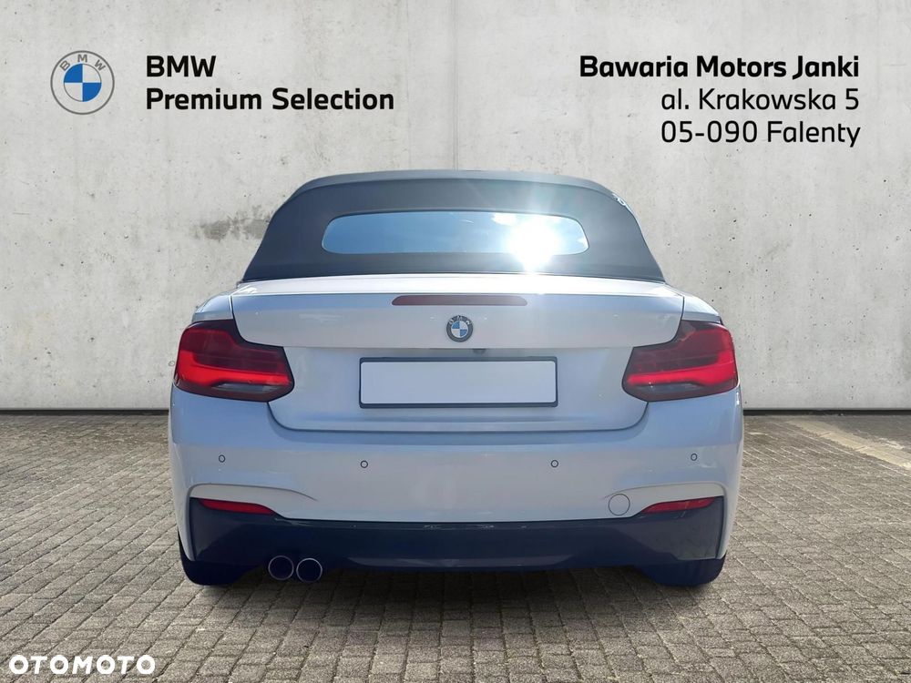 BMW Seria 2 - 13