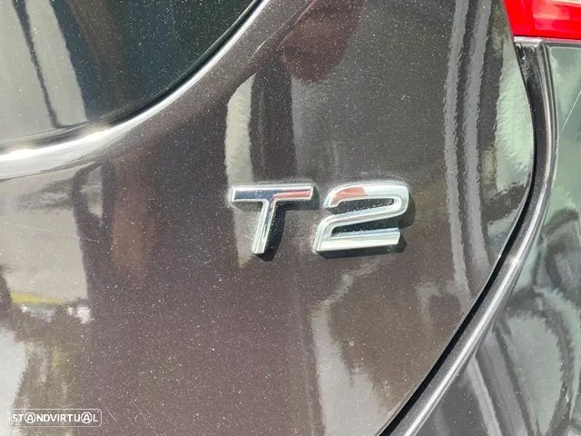 Volvo V40 T2 Momentum - 11