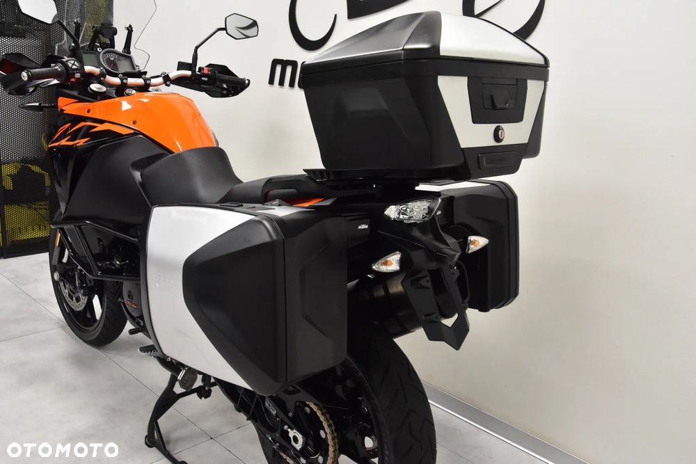 KTM Adventure - 15