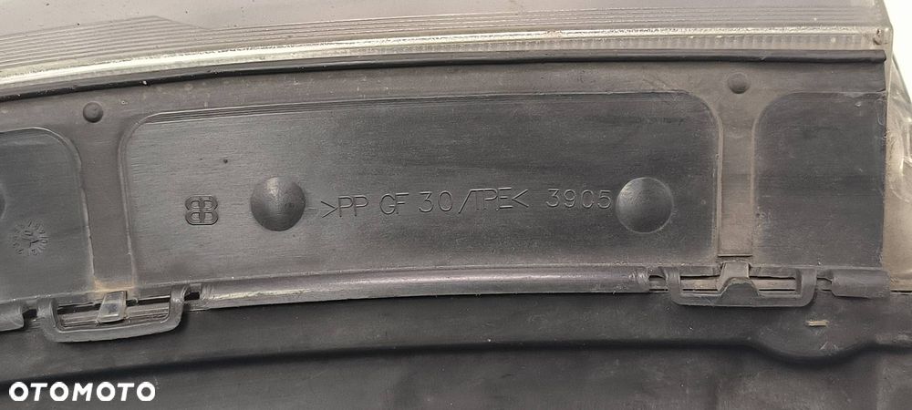 LAMPA PRAWA PRZÓD VOLKSWAGEN CRAFTER 247616-00R - 4