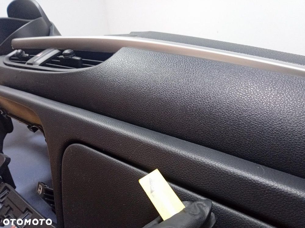 KIA PICANTO III 17- DESKA KONSOLA PODUSZKI PASY EU KPL 84711G6000 - 7