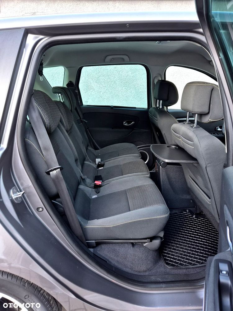 Renault Scenic TCe 130 Dynamique - 19