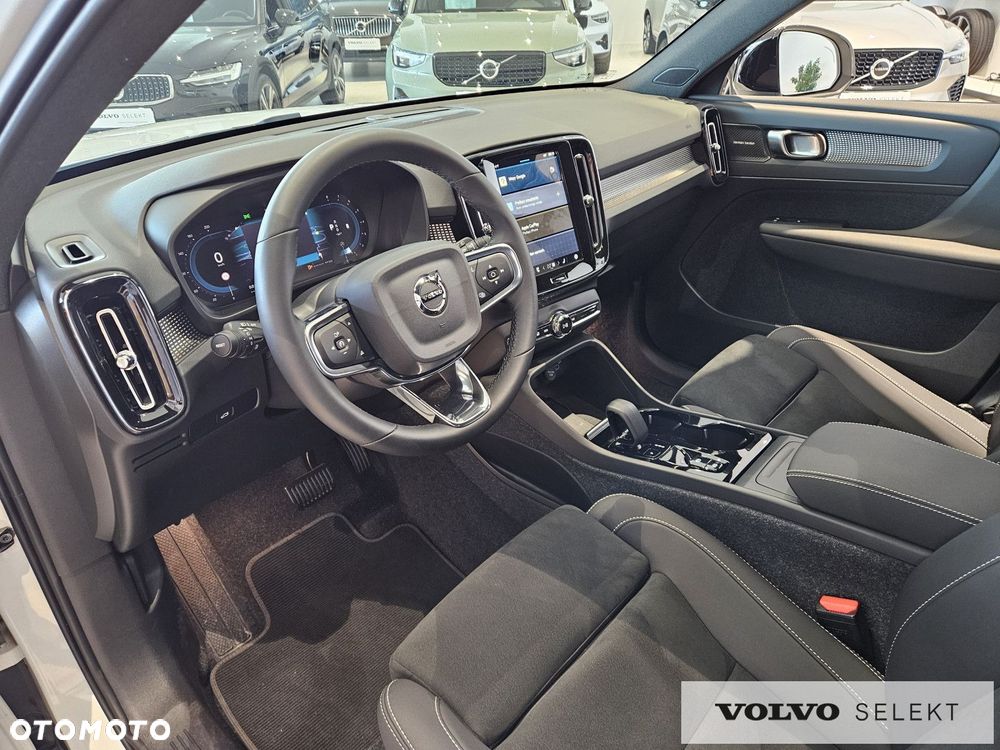 Volvo XC 40 - 13