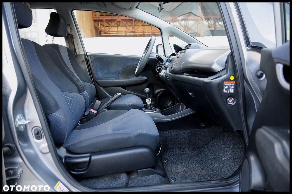 Honda Jazz 1.2 i-VTEC - 23