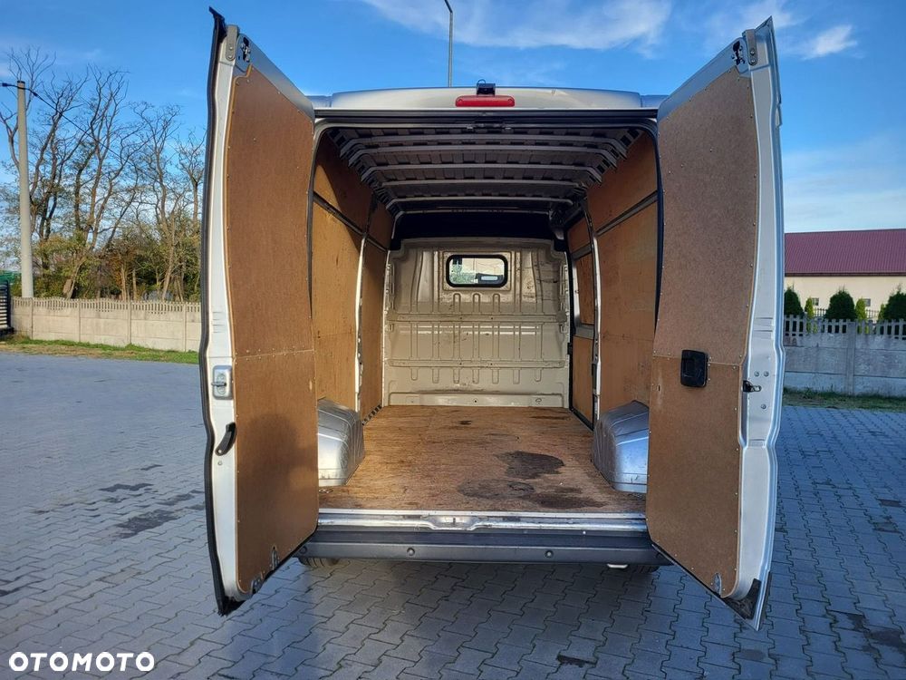 Peugeot BOXER - 9