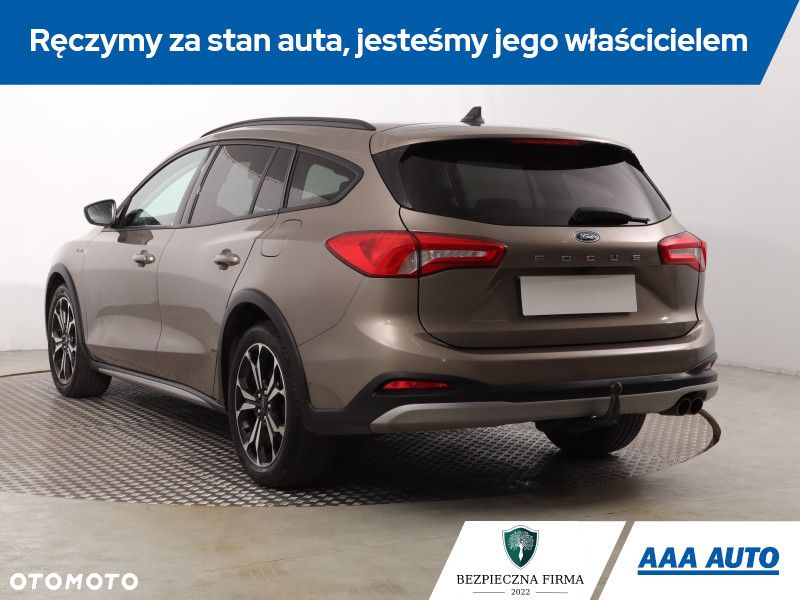 Ford Focus - 5