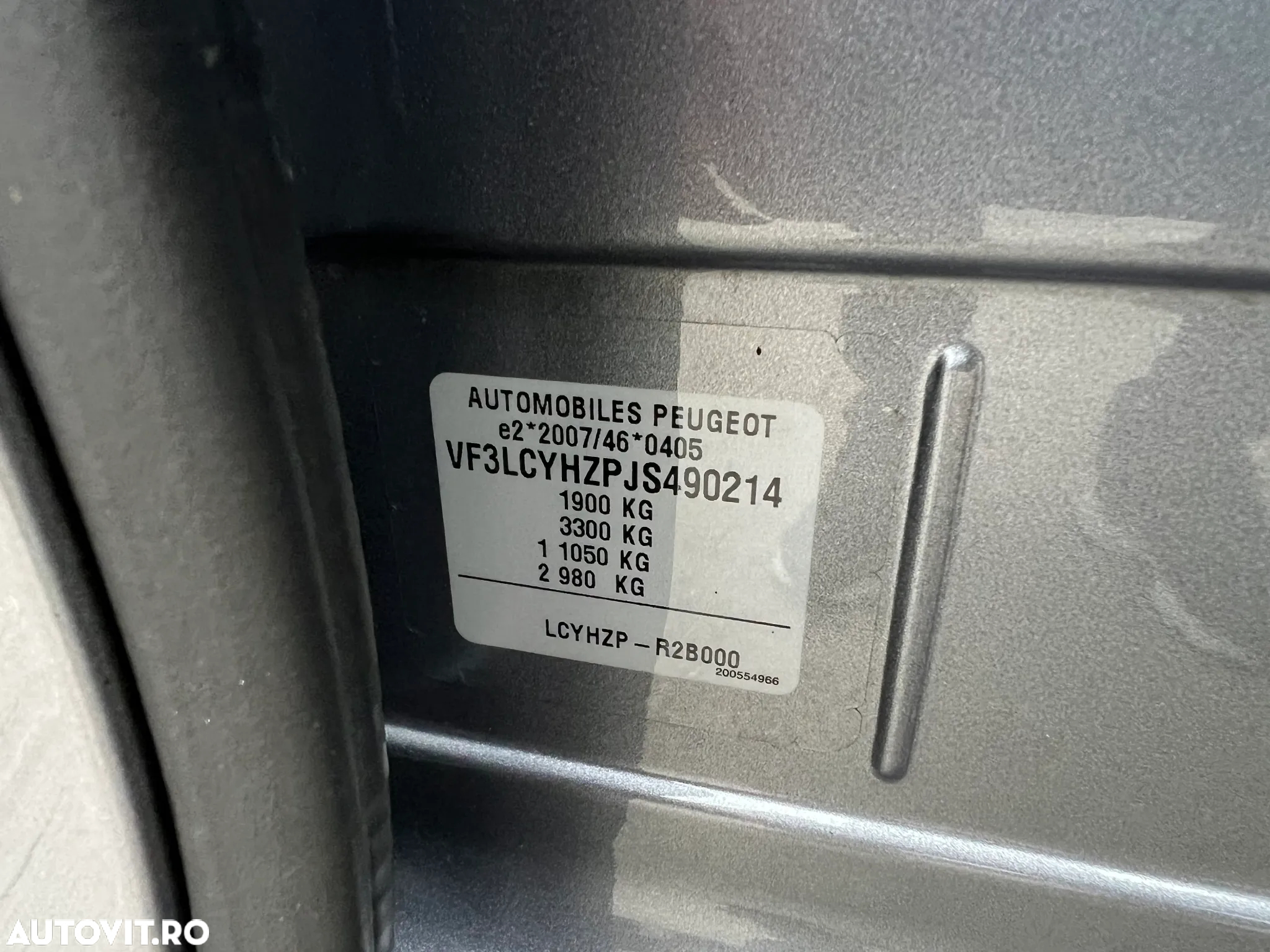 Peugeot 308 BlueHDi FAP 130 Stop & Start GT Pack - 8