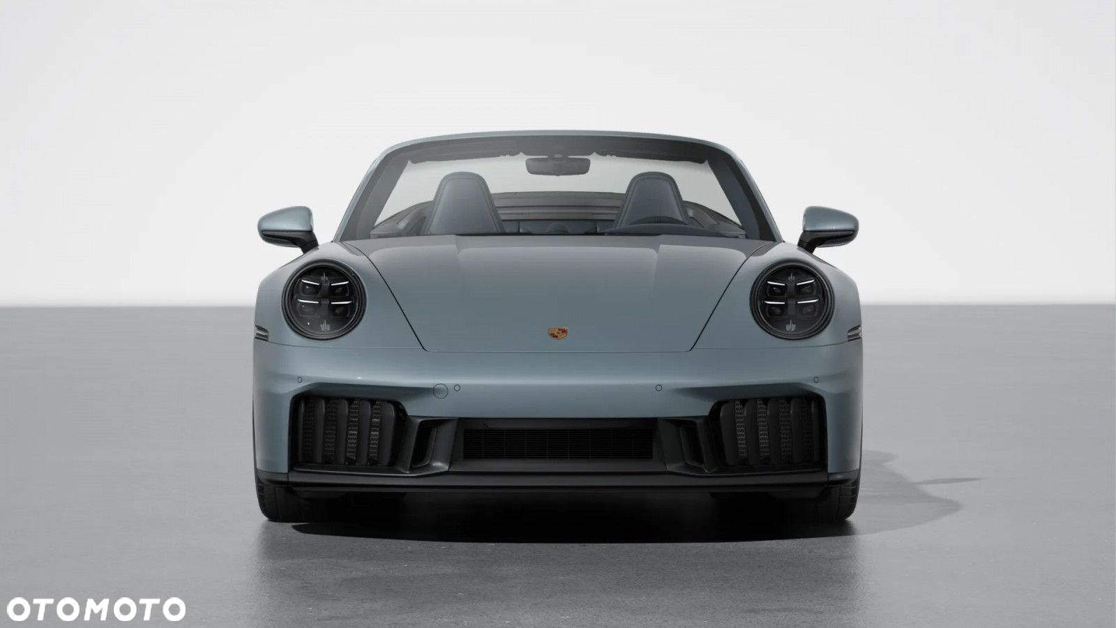 Porsche 911 - 2