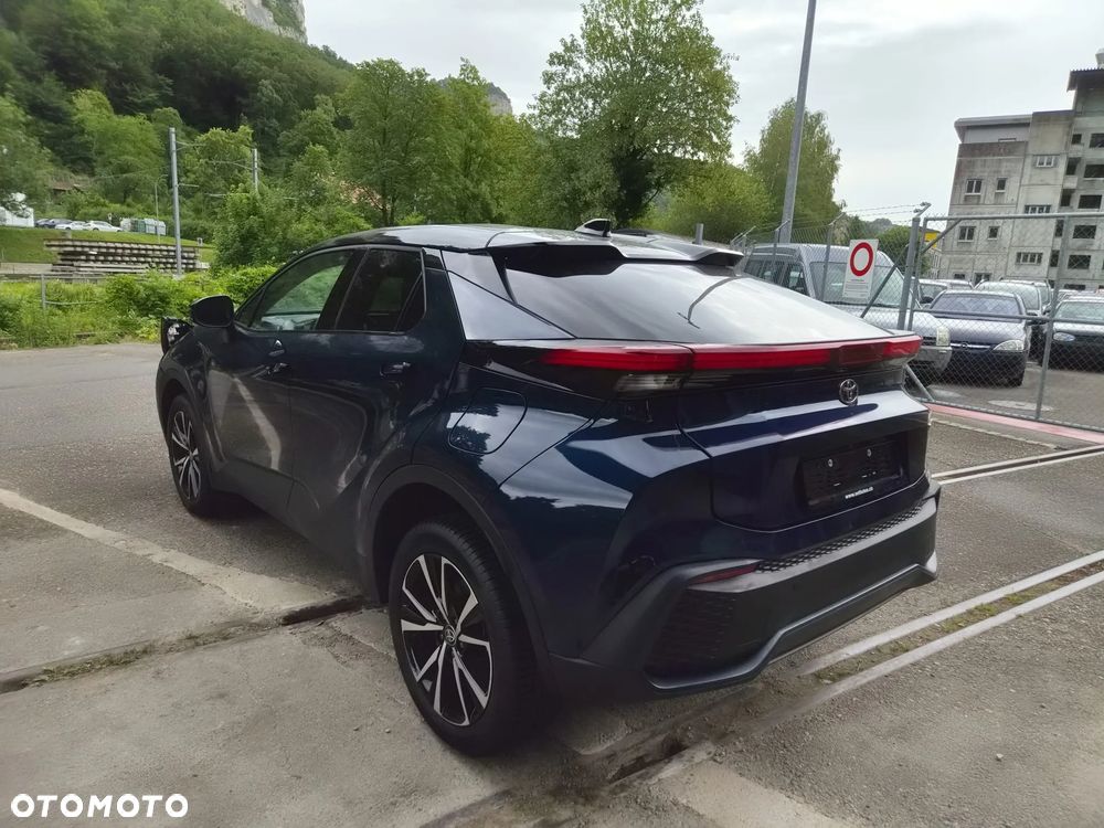 Toyota C-HR 2.0 Hybrid Style - 2