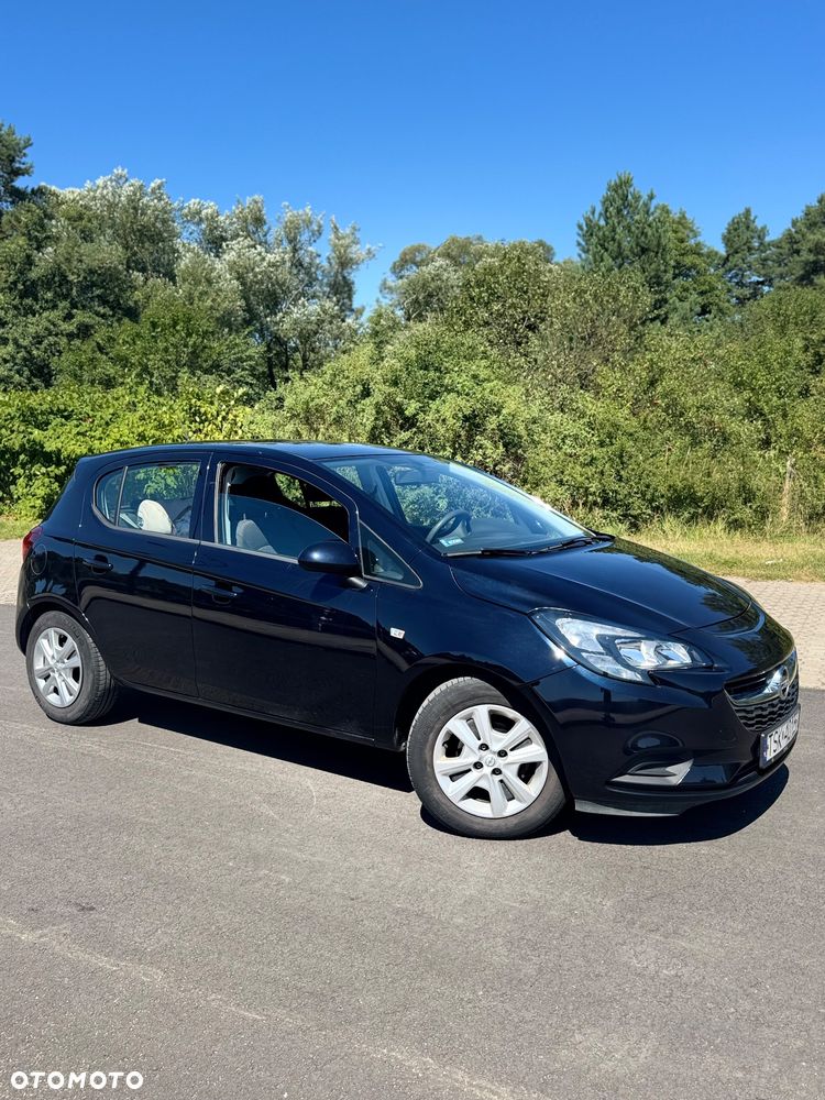 Opel Corsa - 3