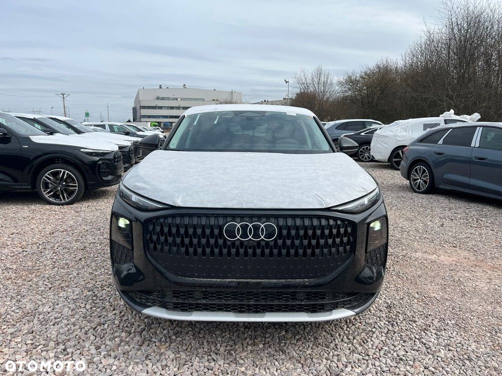 Audi Q3 Sportback - 9