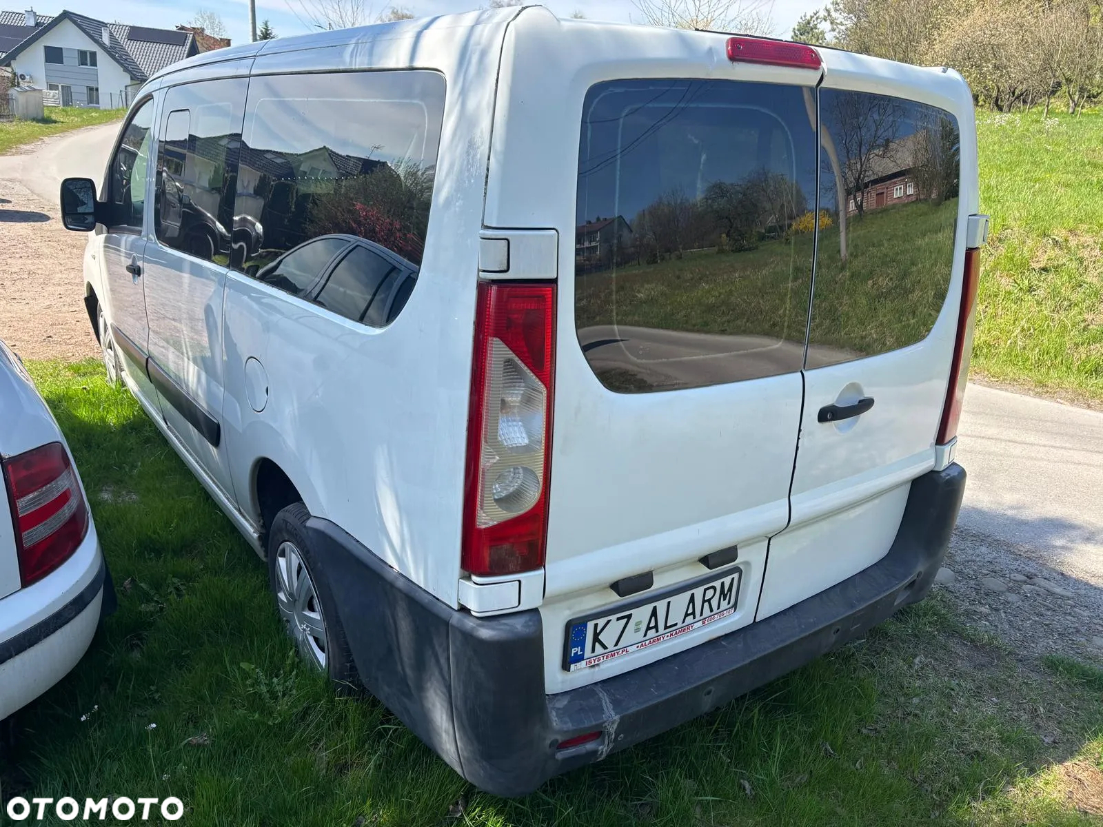 Fiat Scudo Panorama 2.0 MJ L2H1 Family - 4