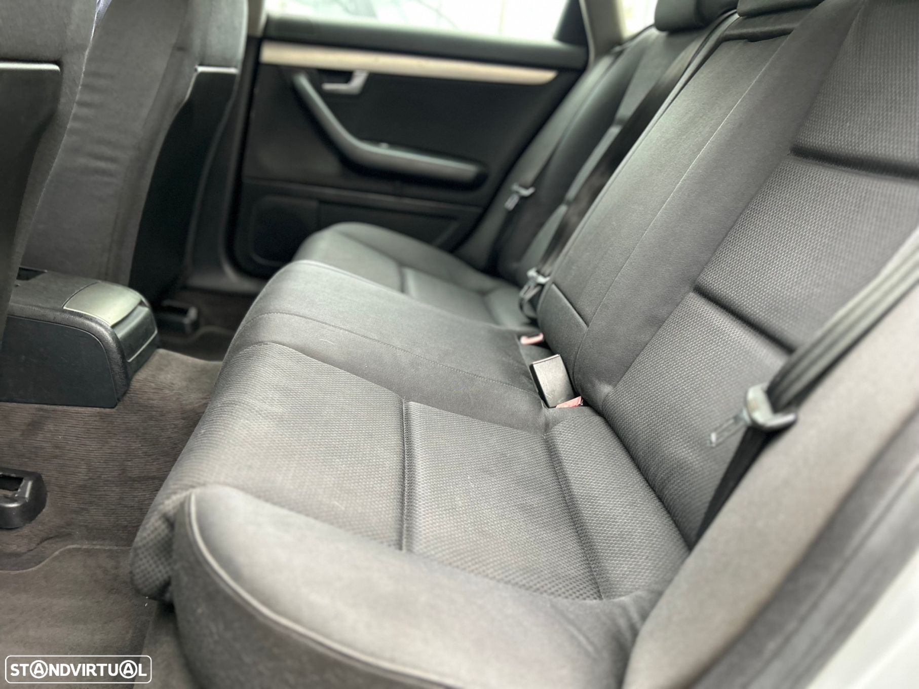 Audi A4 1.9 TDI m5 Sport - 15