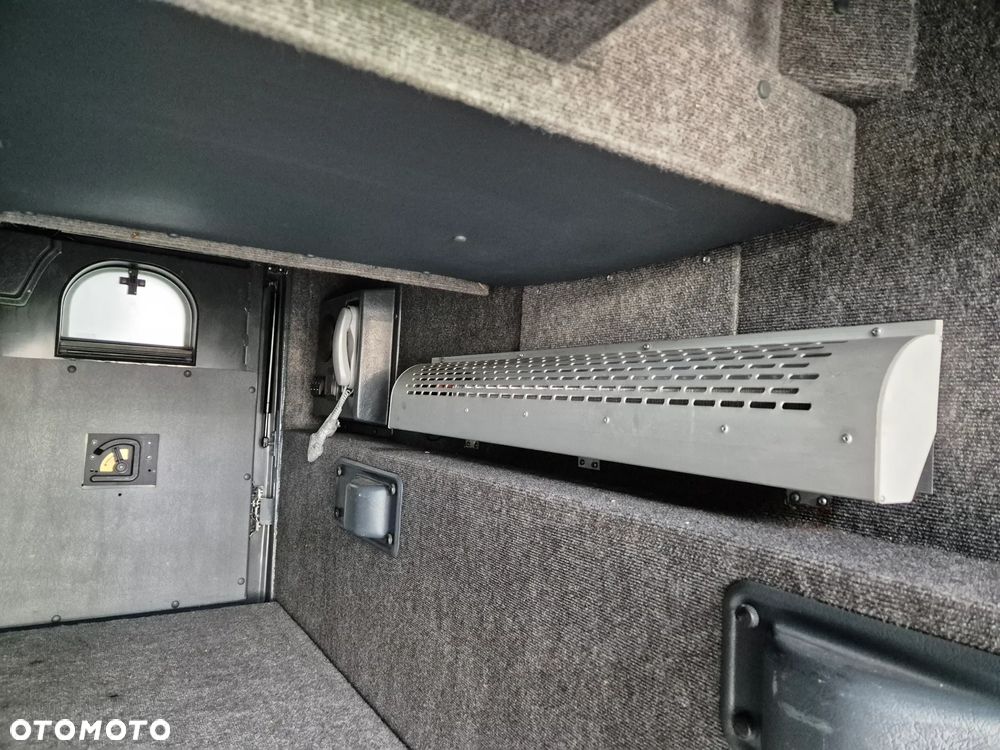 Temsa HD13/SPROWADZONA / 59 MIEJSC / AUTOMAT / WINDA - 19