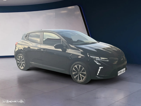 Mitsubishi Colt 1.0 MPI-T Invite