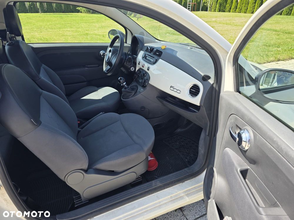 Fiat 500 - 6