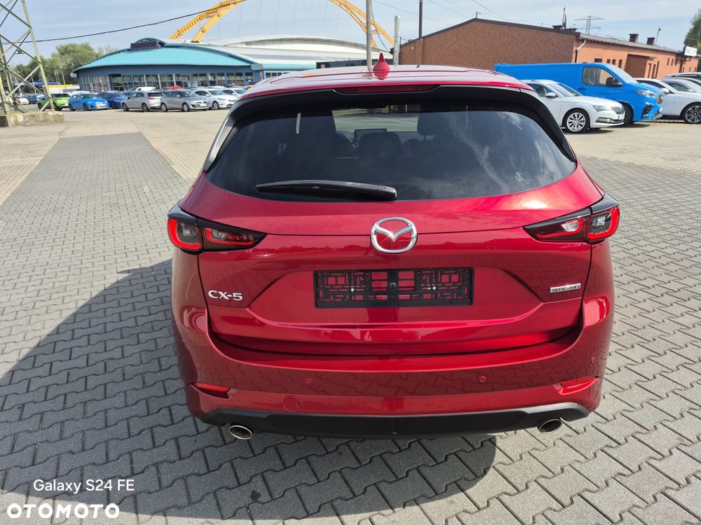 Mazda CX-5 - 16