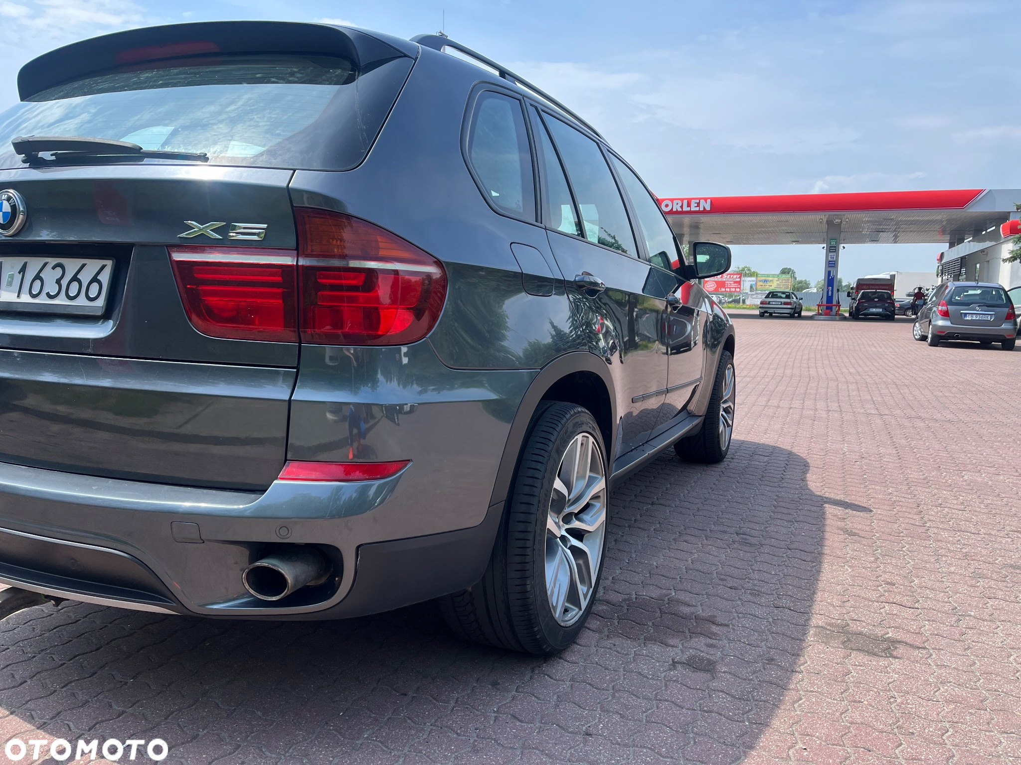 BMW X5 3.0d xDrive - 4