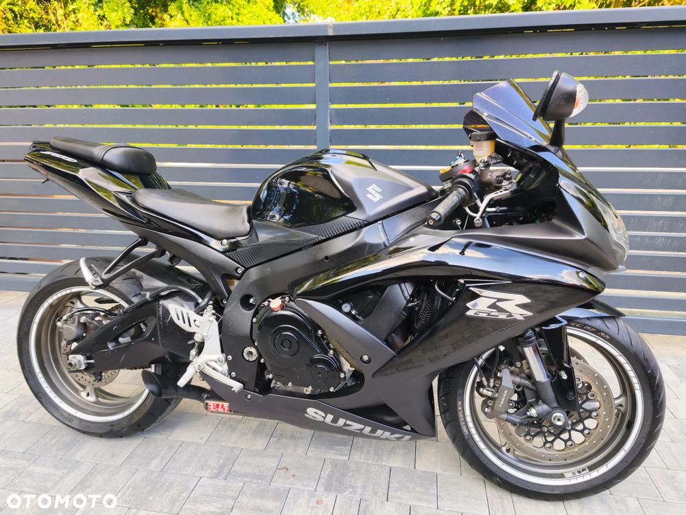 Suzuki GSX-R - 5