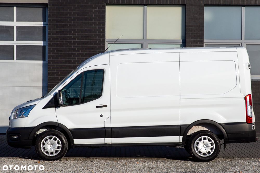 Ford Transit L2H2 *ŚREDNI* - 6