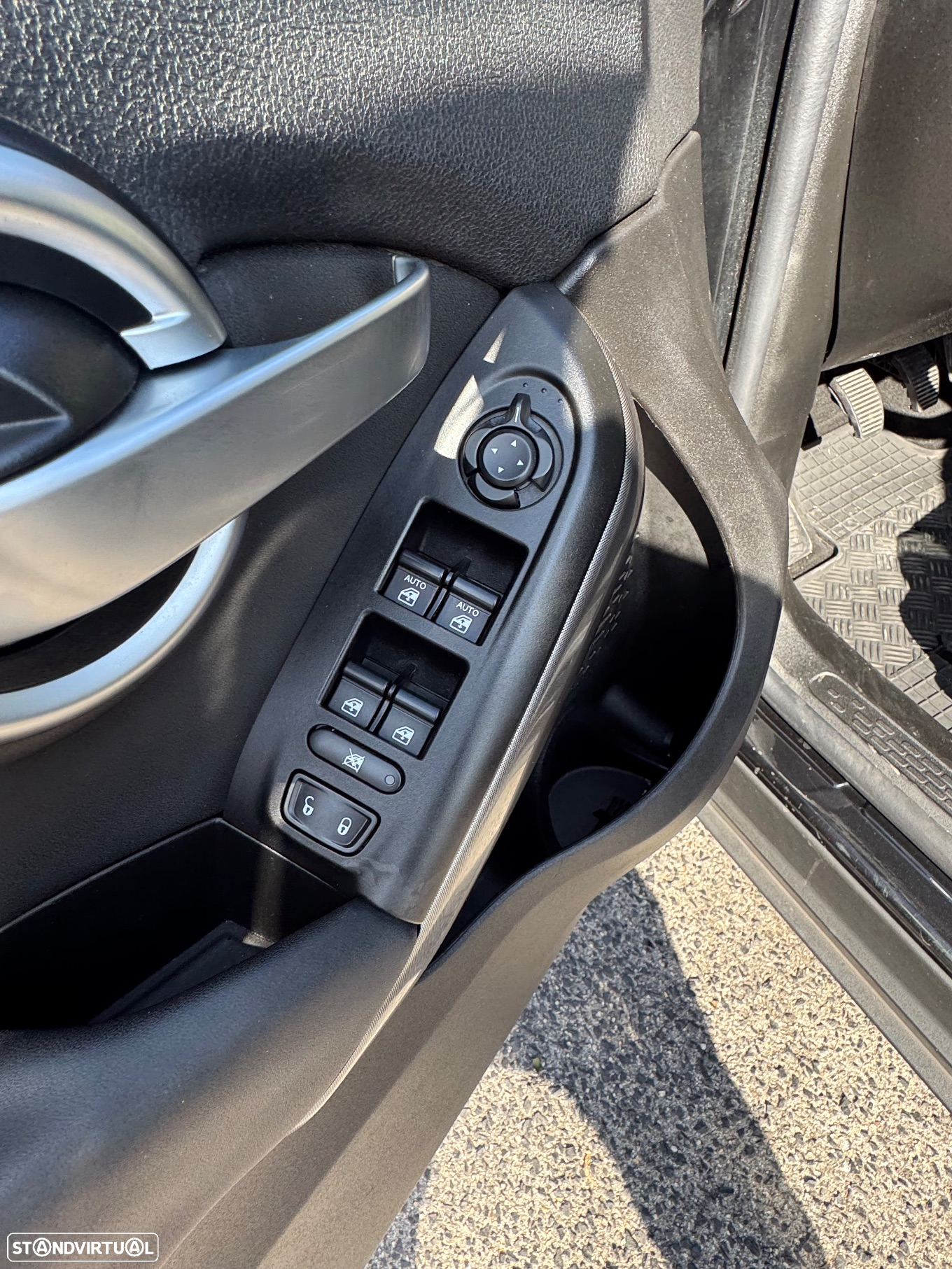 Fiat 500X 1.3 MJ Lounge S&S - 22
