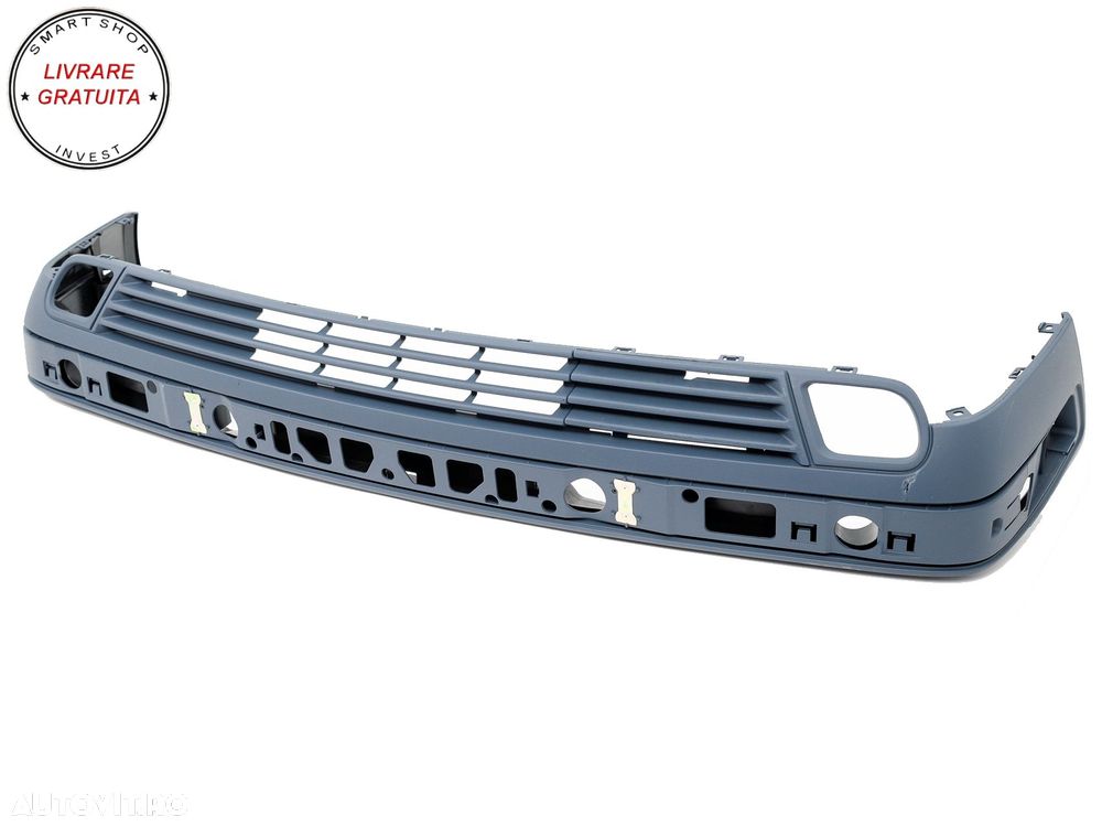 Bara Fata Mercedes E Class W210 S210 (1995-2000) Sedan T-Modell- livrare gratuita - 4